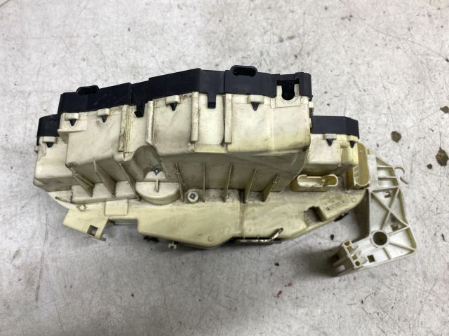 bontott MERCEDES-BENZ S-CLASS Bal első Ajtózár