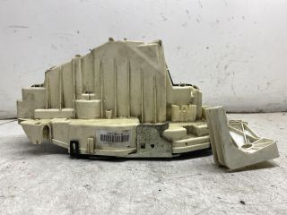 bontott MERCEDES-BENZ S-CLASS Bal első Ajtózár