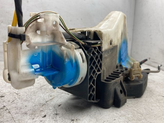 bontott MERCEDES-BENZ S-CLASS Bal első Ajtózár