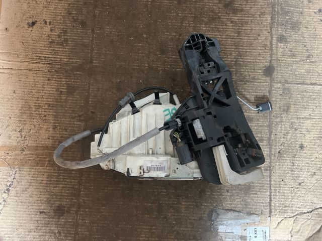 bontott MERCEDES-BENZ S-CLASS Bal első Ajtózár