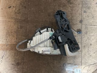 bontott MERCEDES-BENZ S-CLASS Bal első Ajtózár