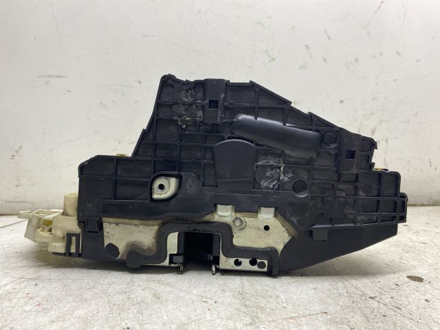 bontott MERCEDES-BENZ S-CLASS Bal első Ajtózár