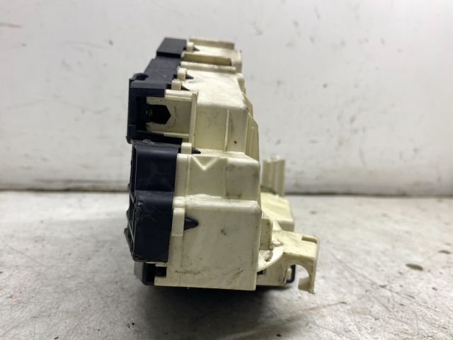 bontott MERCEDES-BENZ S-CLASS Bal első Ajtózár