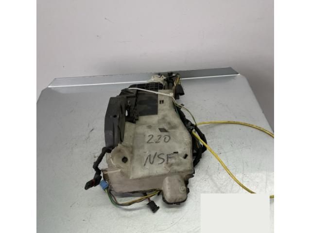 bontott MERCEDES-BENZ S-CLASS Bal első Ajtózár