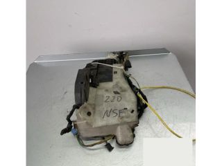 bontott MERCEDES-BENZ S-CLASS Bal első Ajtózár