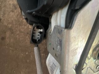 bontott MERCEDES-BENZ S-CLASS Bal első Ajtózár