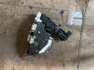 bontott MERCEDES-BENZ S-CLASS Bal első Ajtózár