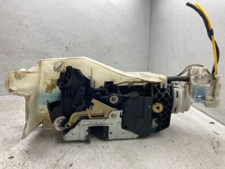 bontott MERCEDES-BENZ S-CLASS Bal első Ajtózár