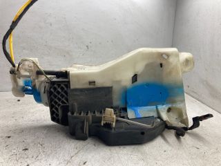 bontott MERCEDES-BENZ S-CLASS Bal első Ajtózár