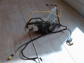 bontott MERCEDES-BENZ S-CLASS Bal első Ajtózár