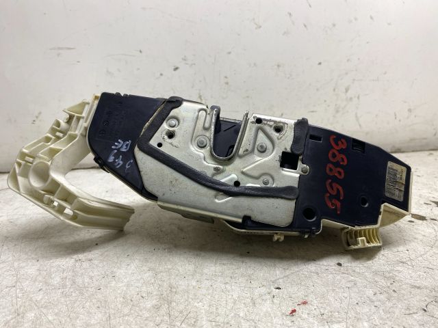 bontott MERCEDES-BENZ S-CLASS Bal első Ajtózár