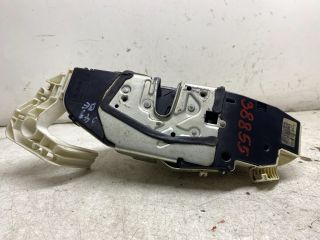 bontott MERCEDES-BENZ S-CLASS Bal első Ajtózár