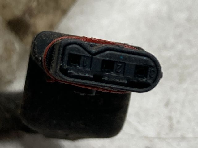 bontott MERCEDES-BENZ S-CLASS Bal első Ajtózár