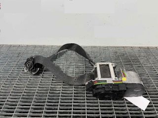 bontott MERCEDES-BENZ S-CLASS Bal első Biztonsági Öv