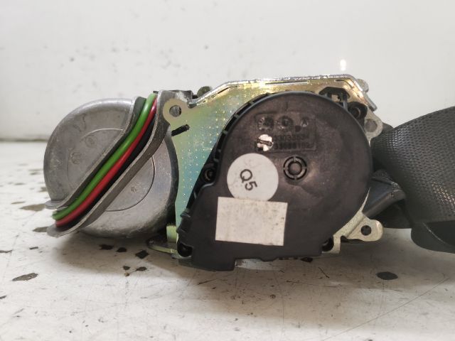 bontott MERCEDES-BENZ S-CLASS Bal első Biztonsági Öv