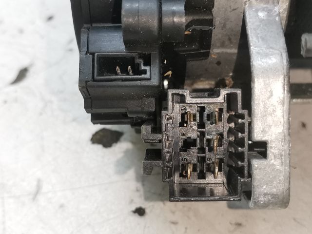 bontott MERCEDES-BENZ S-CLASS Bal első Biztonsági Öv