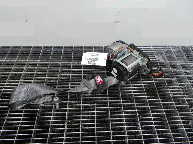 bontott MERCEDES-BENZ S-CLASS Bal első Biztonsági Öv