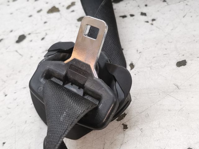 bontott MERCEDES-BENZ S-CLASS Bal első Biztonsági Öv