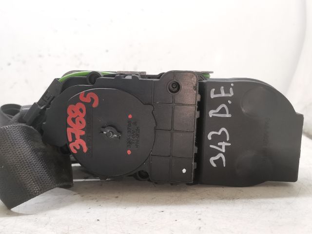 bontott MERCEDES-BENZ S-CLASS Bal első Biztonsági Öv