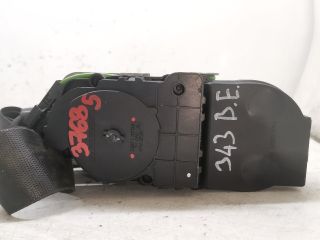 bontott MERCEDES-BENZ S-CLASS Bal első Biztonsági Öv