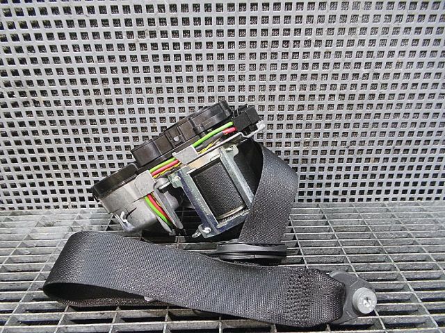 bontott MERCEDES-BENZ S-CLASS Bal első Biztonsági Öv