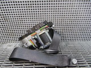 bontott MERCEDES-BENZ S-CLASS Bal első Biztonsági Öv