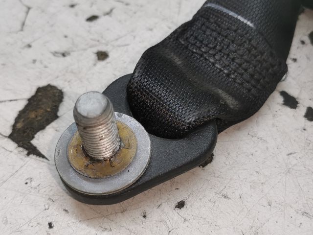 bontott MERCEDES-BENZ S-CLASS Bal első Biztonsági Öv