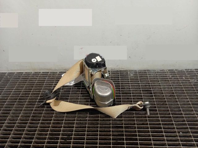 bontott MERCEDES-BENZ S-CLASS Bal első Biztonsági Öv