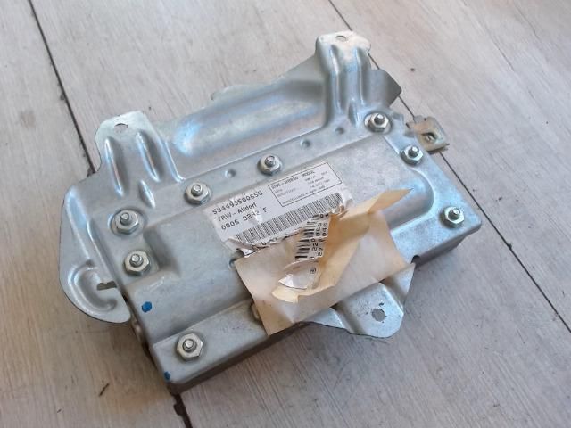 bontott MERCEDES-BENZ S-CLASS Bal első Függöny Légzsák