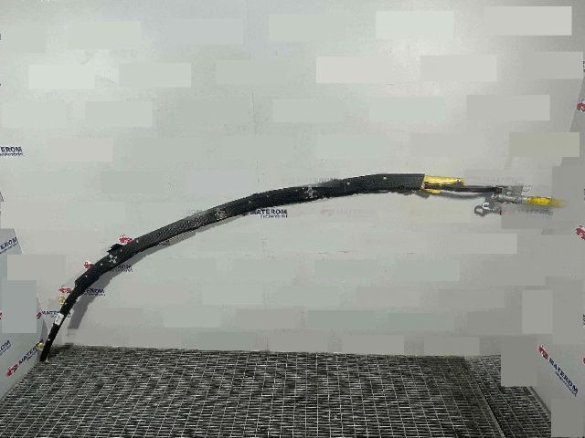 bontott MERCEDES-BENZ S-CLASS Bal első Függöny Légzsák