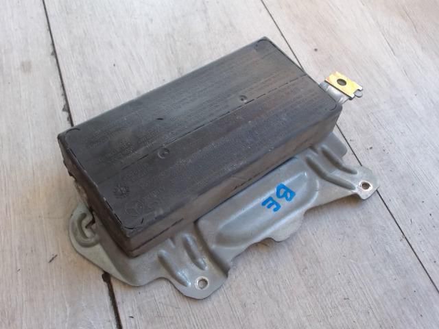 bontott MERCEDES-BENZ S-CLASS Bal első Függöny Légzsák