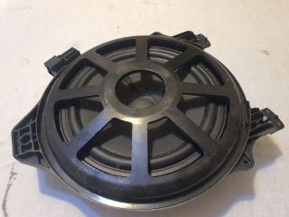 bontott MERCEDES-BENZ S-CLASS Bal első Hangszóró