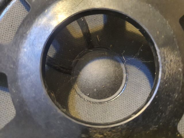 bontott MERCEDES-BENZ S-CLASS Bal első Hangszóró