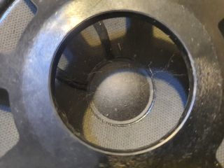 bontott MERCEDES-BENZ S-CLASS Bal első Hangszóró