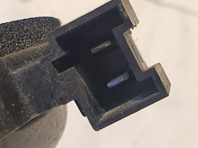 bontott MERCEDES-BENZ S-CLASS Bal első Hangszóró