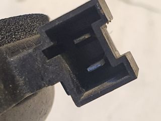 bontott MERCEDES-BENZ S-CLASS Bal első Hangszóró