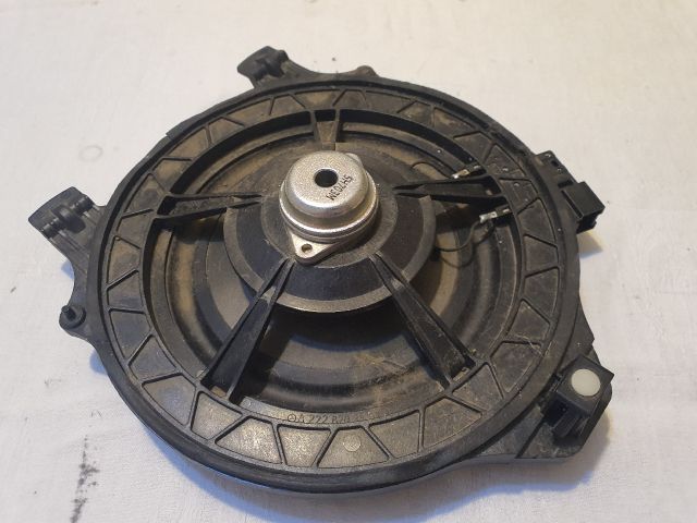 bontott MERCEDES-BENZ S-CLASS Bal első Hangszóró