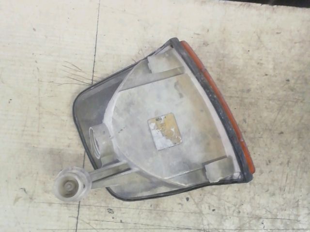 bontott MERCEDES-BENZ S-CLASS Bal első Irányjelző