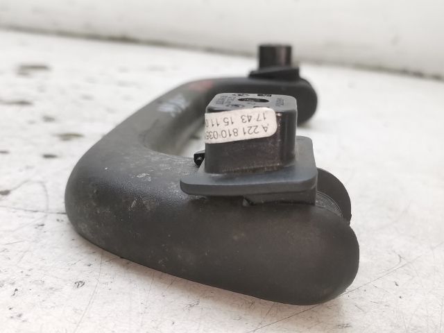 bontott MERCEDES-BENZ S-CLASS Bal első Kapaszkodó (Felső)