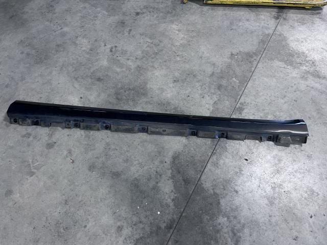 bontott MERCEDES-BENZ S-CLASS Bal első Küszöb Díszléc