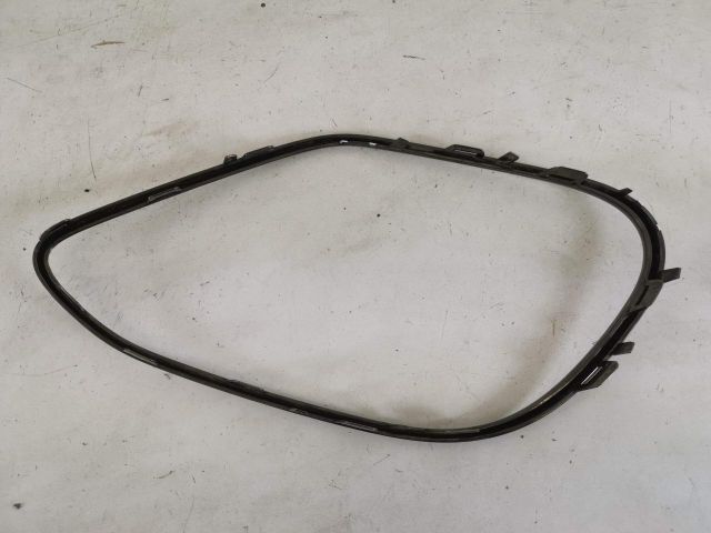 bontott MERCEDES-BENZ S-CLASS Bal első Lökhárító Díszléc