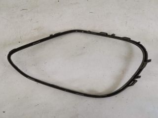 bontott MERCEDES-BENZ S-CLASS Bal első Lökhárító Díszléc