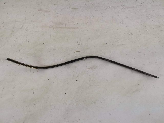 bontott MERCEDES-BENZ S-CLASS Bal első Lökhárító Díszléc