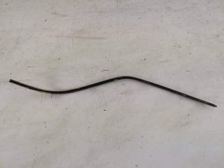 bontott MERCEDES-BENZ S-CLASS Bal első Lökhárító Díszléc