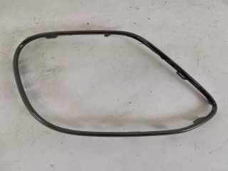 bontott MERCEDES-BENZ S-CLASS Bal első Lökhárító Díszléc