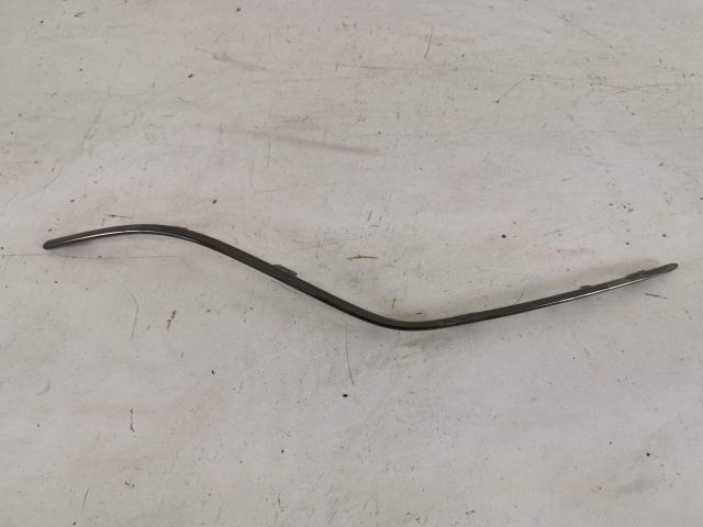 bontott MERCEDES-BENZ S-CLASS Bal első Lökhárító Díszléc