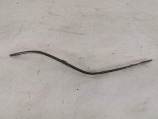 bontott MERCEDES-BENZ S-CLASS Bal első Lökhárító Díszléc