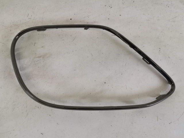 bontott MERCEDES-BENZ S-CLASS Bal első Lökhárító Díszléc