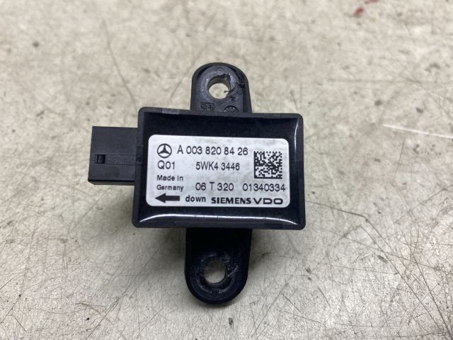 bontott MERCEDES-BENZ S-CLASS Bal első Oldal Ütközés Érzékelő