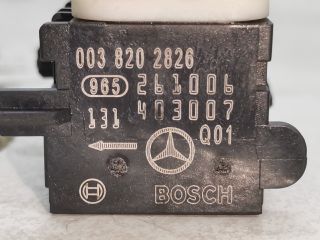 bontott MERCEDES-BENZ S-CLASS Bal első Oldal Ütközés Érzékelő